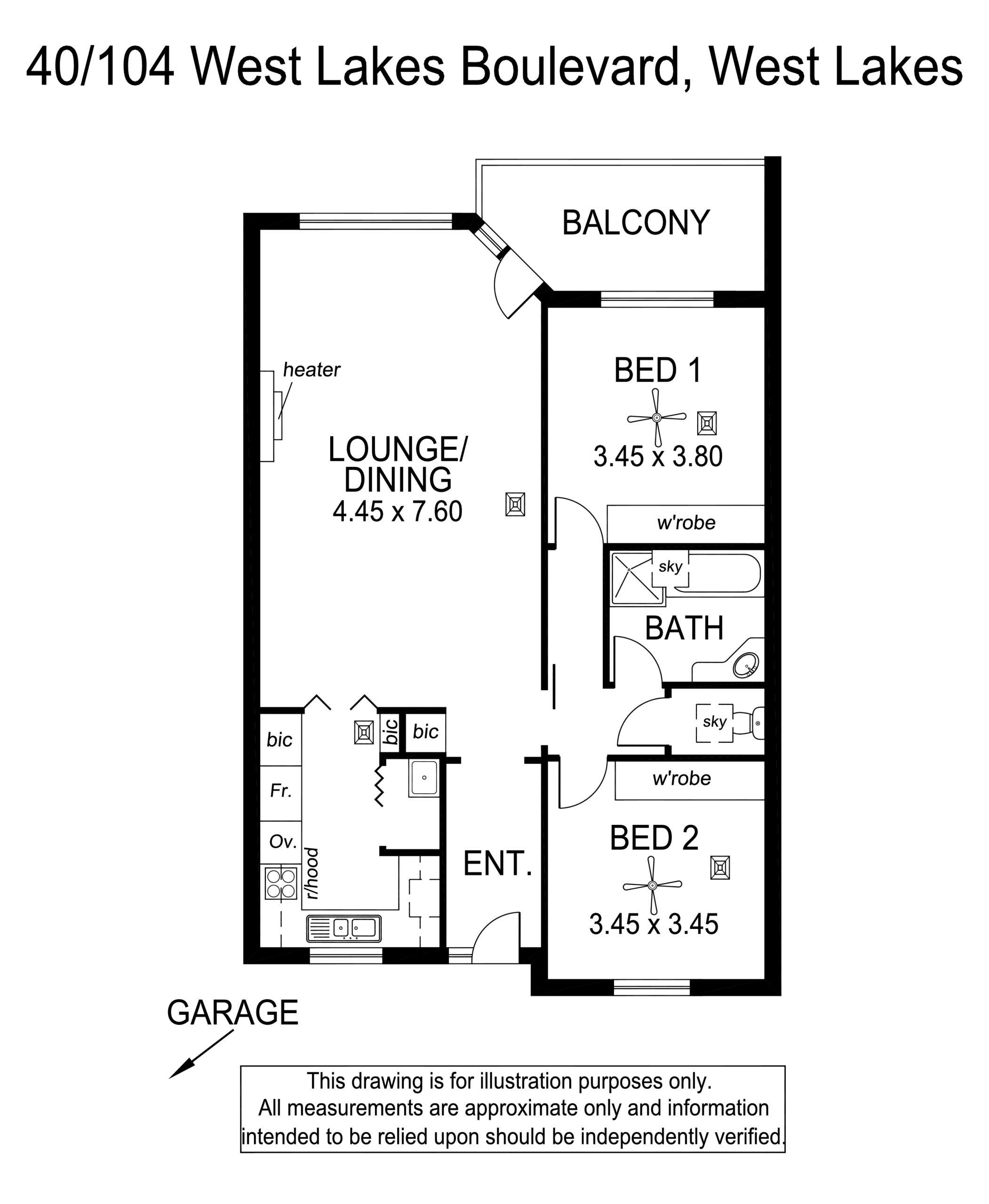 Available Properties Woodbridge Retirement Village