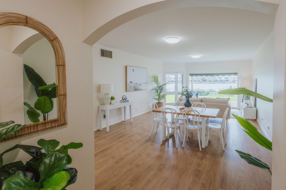 Picture of Lakefront apartments | Woodbridge Retirement Village in West Lakes
